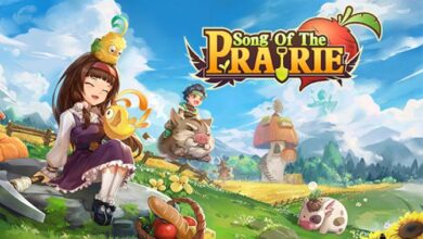 Song Of The Prairie Free Download alphagames4u