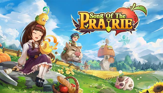 Song Of The Prairie Free Download alphagames4u