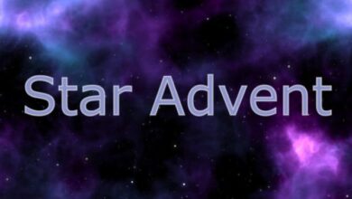 Star Advent Free Download