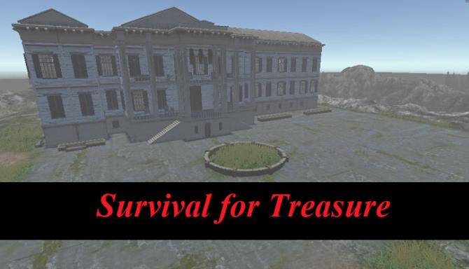 Survival for Treasure Free Download alphagames4u
