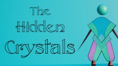 The Hidden Crystals Free Download