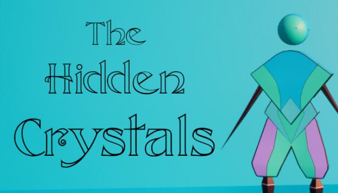 The Hidden Crystals Free Download alphagames4u