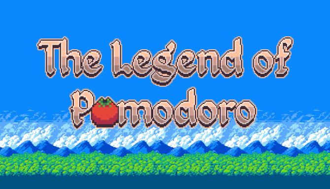 The Legend of Pomodoro Free Download alphagames4u