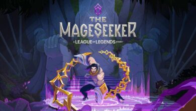 The Mageseeker A League of Legends Story Free Download