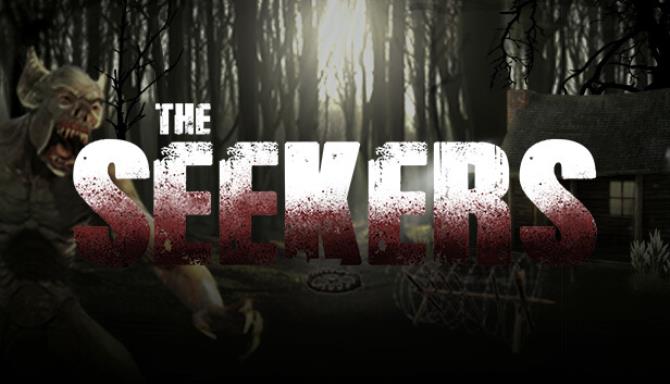 The Seekers Survival Free Download
