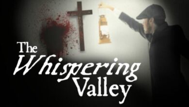 The Whispering Valley La valle qui murmure Free Download alphagames4u