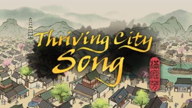 Thriving City Song Free Download alphagames4u