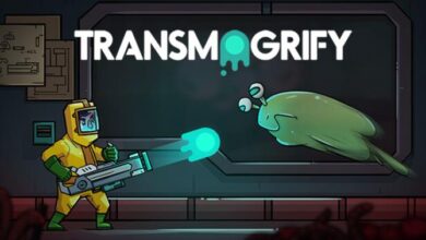 Transmogrify Free Download