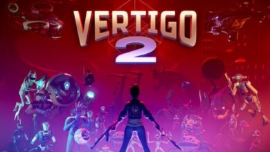 Vertigo 2 Free Download