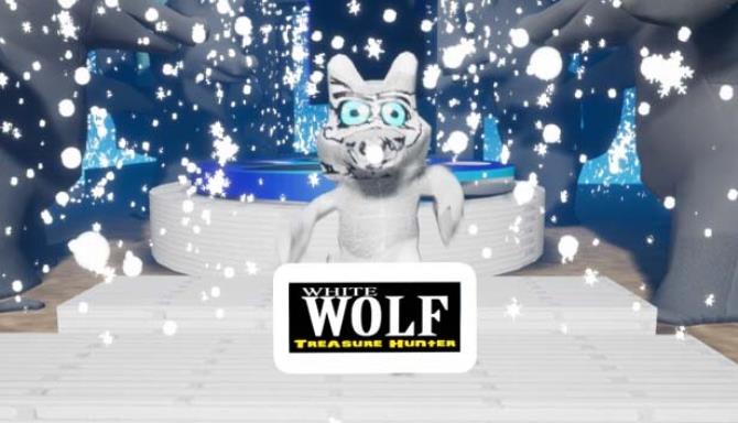 White Wolf Treasure Hunter Free Download alphagames4u