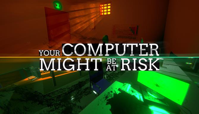 Your Computer Might Be At Risk Free Download alphagames4u