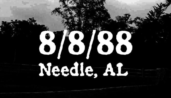 8888 Needle AL Free Download