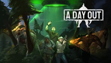 A Day Out Free Download alphagames4u
