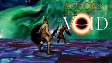 Across The Void Free Download
