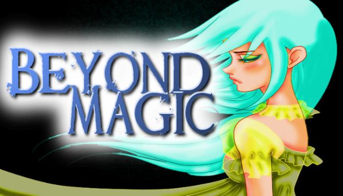 Beyond Magic Free Download alphagames4u