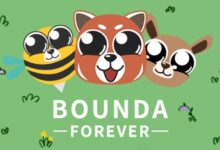 Bounda Forever Free Download alphagames4u