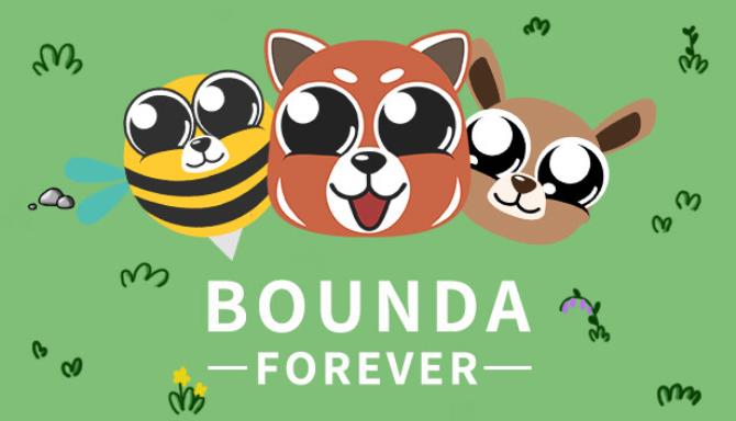 Bounda Forever Free Download alphagames4u