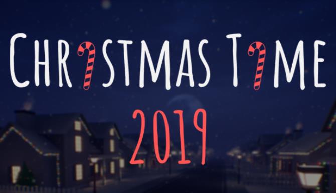 Christmas Time 2019 Free Download alphagames4u