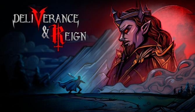 Deliverance Reign Free Download alphagames4u