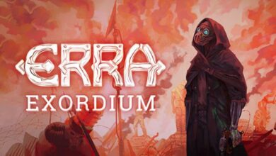 Erra Exordium Free Download alphagames4u