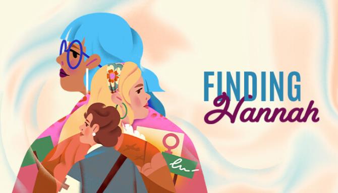 Finding Hannah Free Download alphagames4u