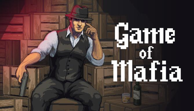 Game Of Mafia Free Download alphagames4u
