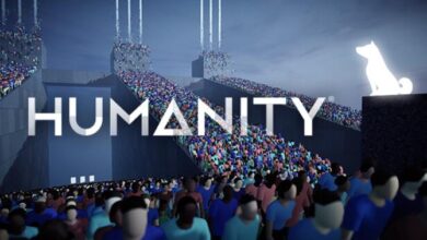 Humanity Free Download alphagames4u