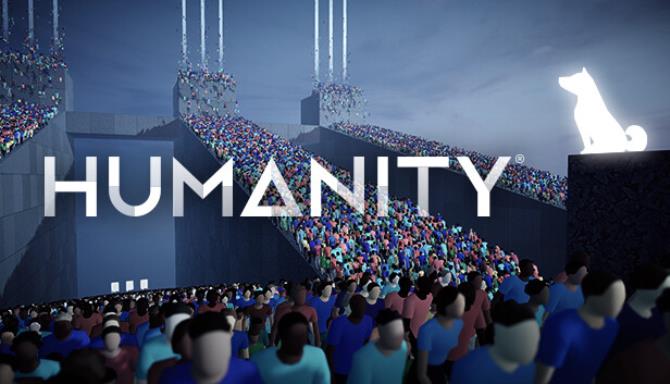 Humanity Free Download alphagames4u