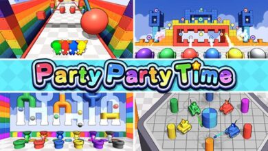 Party Party Time Free Download