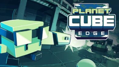 Planet Cube Edge Free Download
