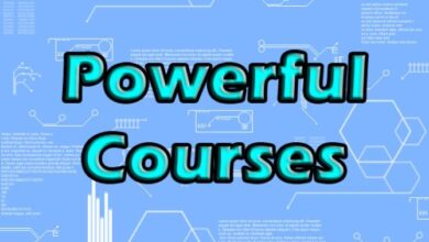 Powerful Courses Free Download alphagames4u