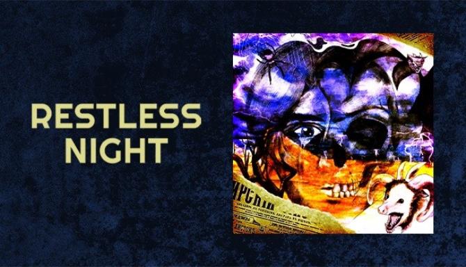Restless Night Free Download