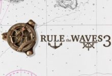 Rule the Waves 3 Free Download 1 alphagames4u