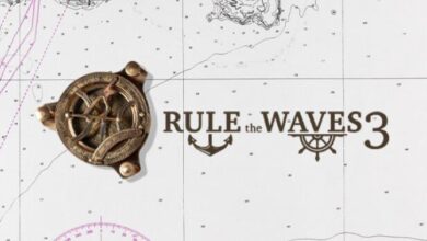 Rule the Waves 3 Free Download 1