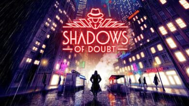 Shadows of Doubt Free Download 1 alphagames4u