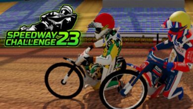 Speedway Challenge 2023 Free Download alphagames4u