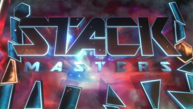 Stack Masters Free Download alphagames4u