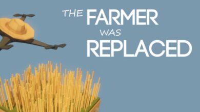 The Farmer Was Replaced Free Download alphagames4u