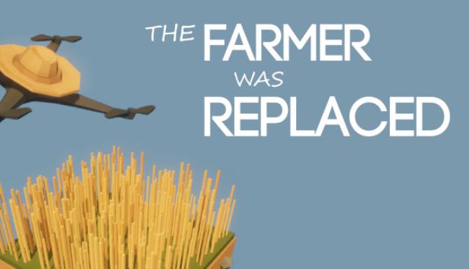 The Farmer Was Replaced Free Download alphagames4u