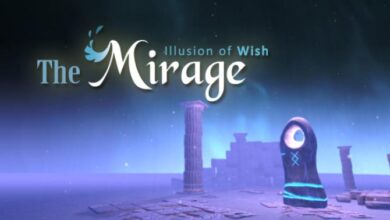 The Mirage Illusion of wish Free Download alphagames4u