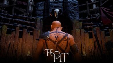The Pit Free Download alphagames4u