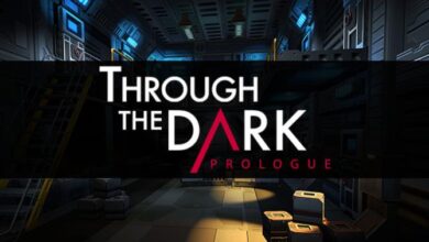 Through The Dark Prologue Free Download alphagames4u