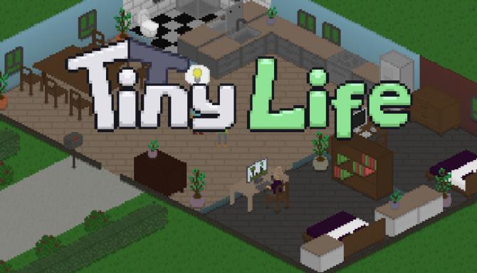 Tiny Life Free Download alphagames4u
