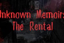 Unknown Memoirs The Rental Free Download alphagames4u