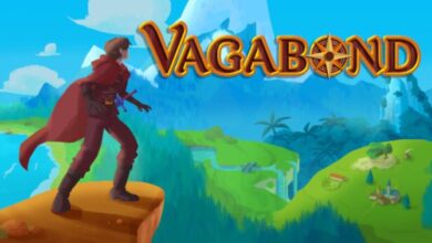 Vagabond Free Download alphagames4u