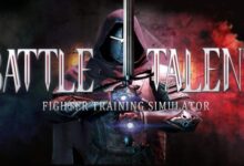 Battle Talent Free Download alphagames4u