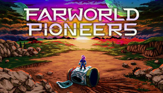 Farworld Pioneers Free Download