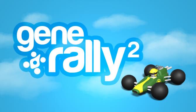 GeneRally 2 Free Download GeneRally 2 Free Download