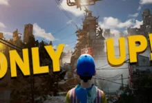 Only Up Repack alphagames4u