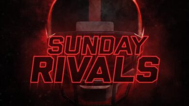 Sunday Rivals Free Download alphagames4u